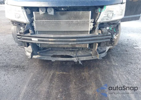 2016 Dodge Journey Se from USA, damaged, VIN 3C4PDCAB4GT226172